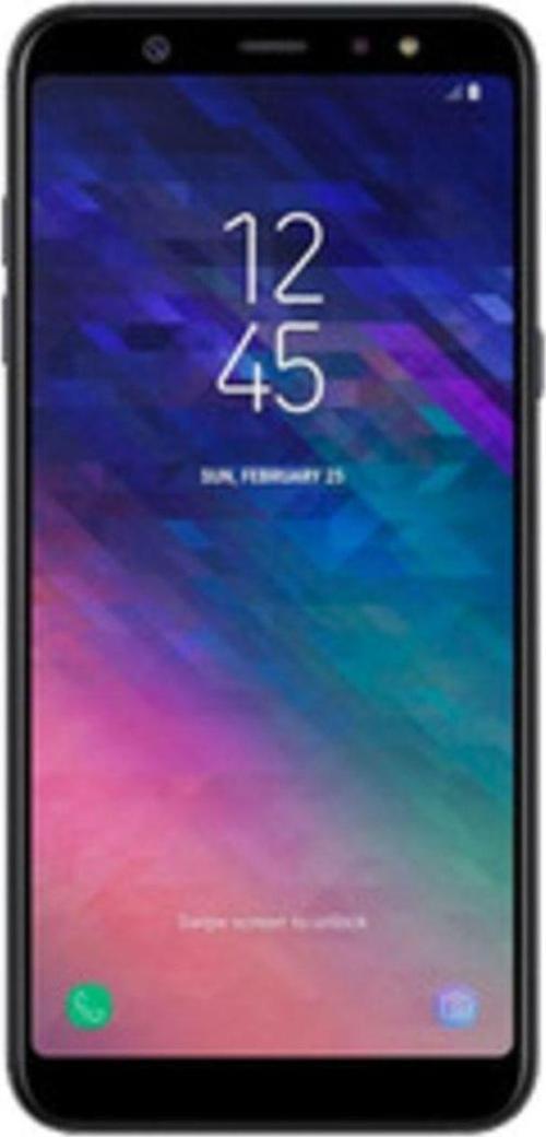 Yenilenmiş Galaxy A6 64 GB Mavi (12 Ay Garantili) - A Grade
