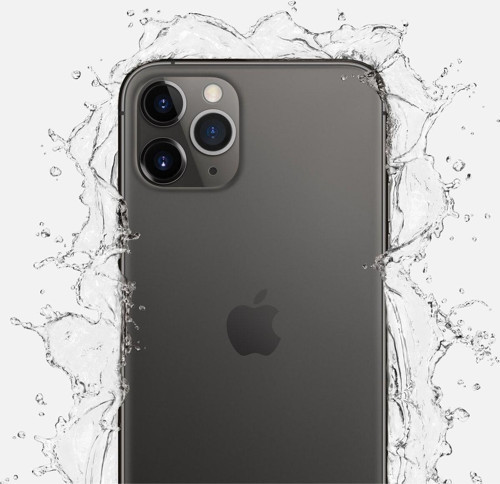 Yenilenmiş iPhone 11 Pro 64 GB Siyah (12 Ay Garantili)