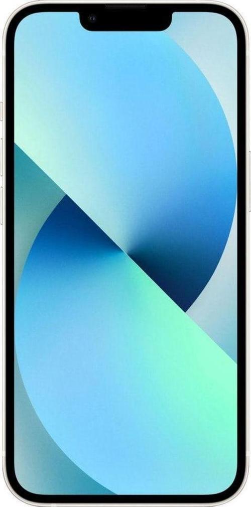 Yenilenmiş Apple İphone 13 Mini 128 GB Yıldız Işığı B Grade