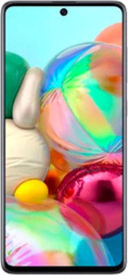 Yenilenmiş Galaxy A71 A Grade