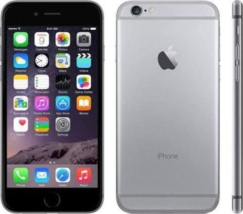 Yenilenmiş İphone 6 Siyah 64 GB (12 Ay Garantili)