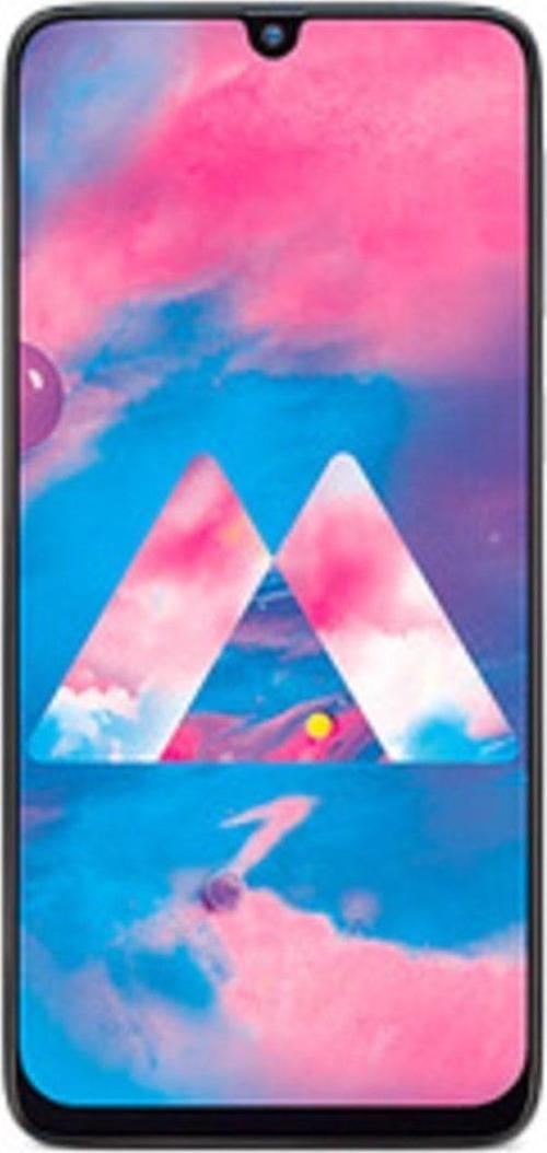 Yenilenmiş Galaxy M30 64 GB Derecelendirme Siyah B Grade