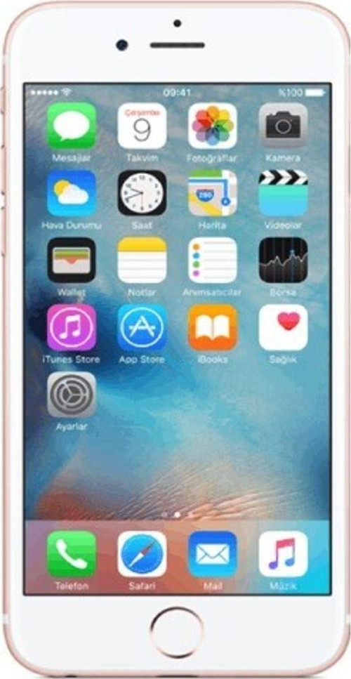 Yenilenmiş iPhone 6S 64 GB (12 Ay Garantili)