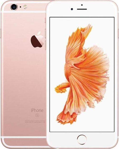Iphone 6S 64 GB Yenilenmiş Ürün