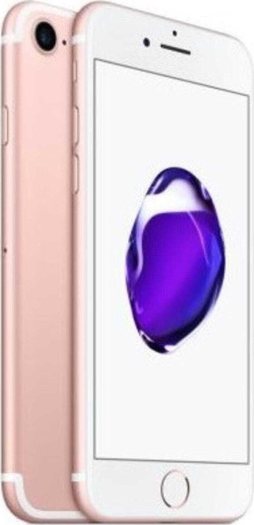 Yenilenmiş iPhone 7 Rose 256 GB Altın (12 Ay Garantili)