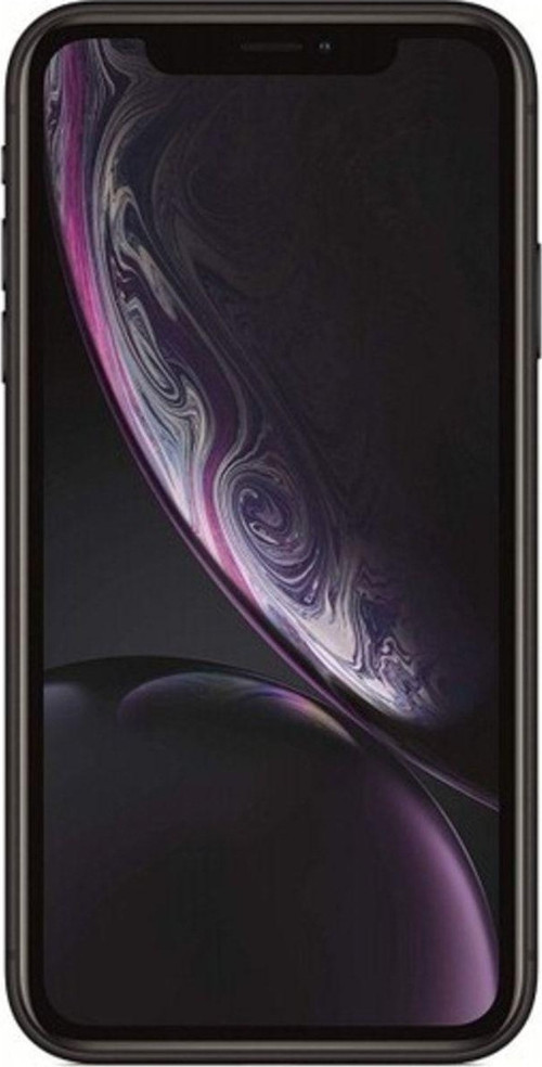 Yenilenmiş iPhone XR 128 GB Siyah (12 Ay Garantili)