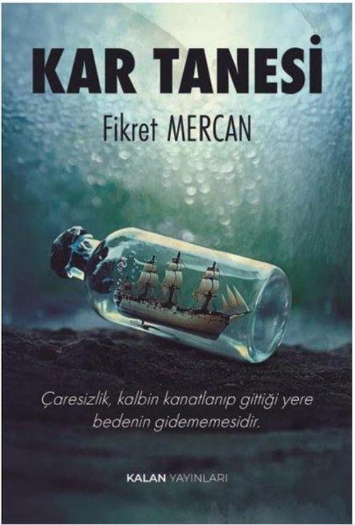 Kalan Yayınları Kar Tanesi