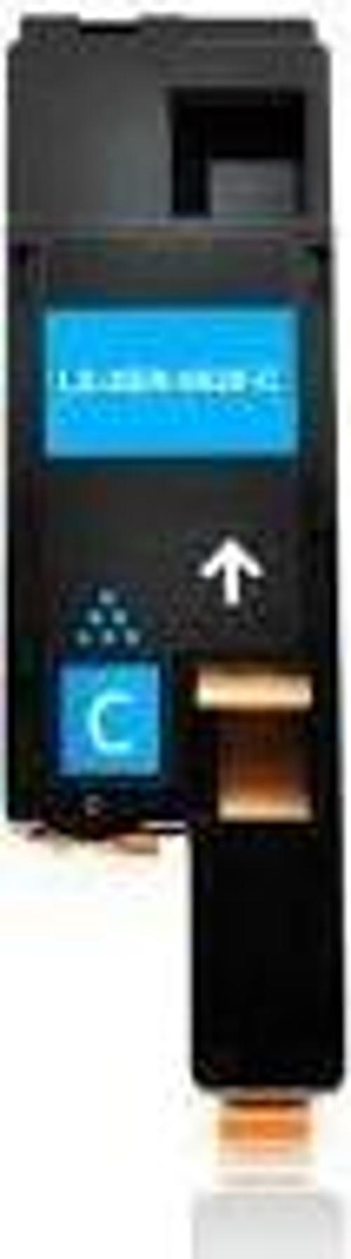 Xerox 6020 Mavi Muadil Toner