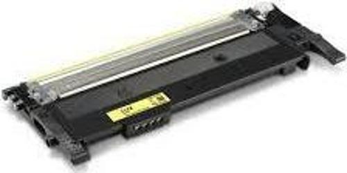 117A-W2072A Sarı Chipli Muadil Toner