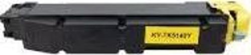 TK-5140 Sarı Muadil Toner