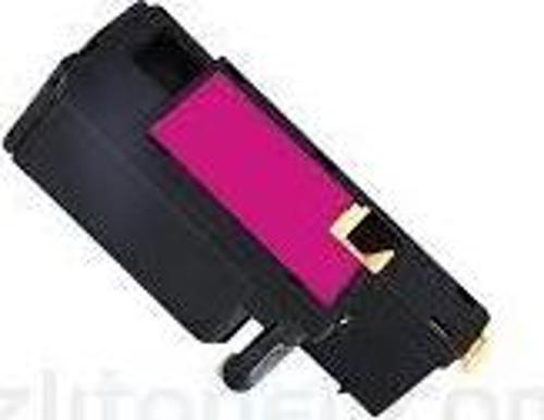 Calligraph Xerox 6020 Kırmızı Muadil Toner