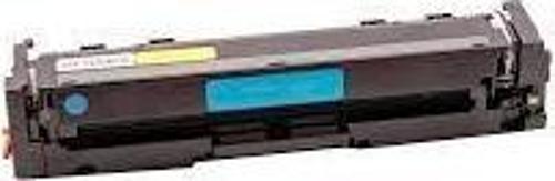 MUADİL TONER HP 207A(W2211)MAVİ CHİPSİZ