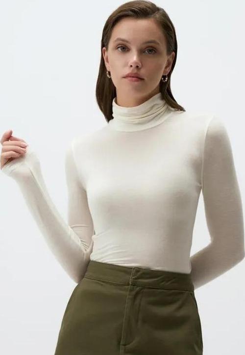 Kadın Bluz 4WW071466