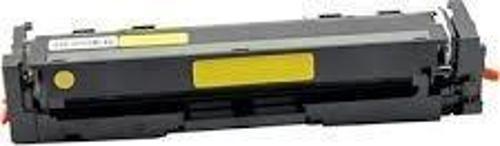 MUADİL TONER HP CF415X SARI (W2033A) -CRG055-(CHİPSİZ)