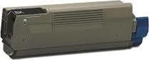 MUADİL TONER OKİ 5650/5750/5850/5950/MC560 (43865742) KIRMIZI