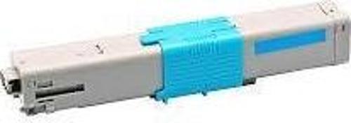 MUADİL TONER OKİ C332/C363/46508737 SARI