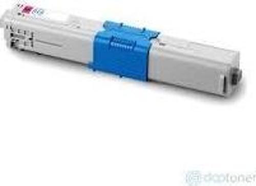 MUADİL TONER OKİ C510/C530/C561/4469753 MAVİ (5K)