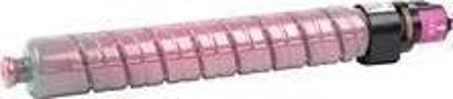 MUADİL TONER RİCOH MP-C300/400 KIRMIZI