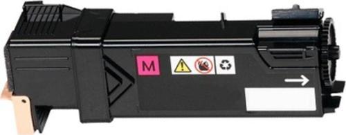 MUADİ TONER XEROX 6500 İLE UYUMLU KIRMIZI