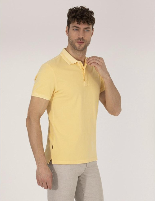 Erkek T-Shirt
