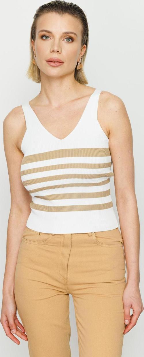 Kadın Crop Bluz 23Y.ON.BLZ.16461.01