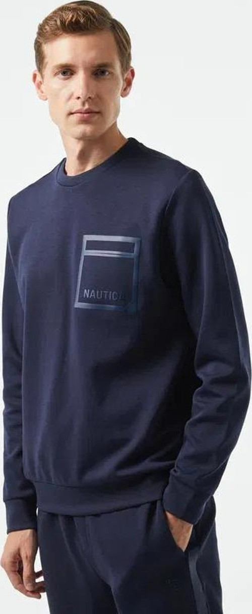 Nautica Erkek Sweatshirt K47021T