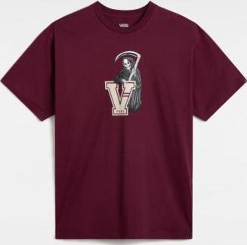 Reaper Dropout Erkek T-shirt VN000HXGBRG1