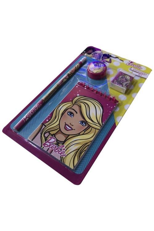 Dolphin Kırtasiye Seti Barbie B-06048