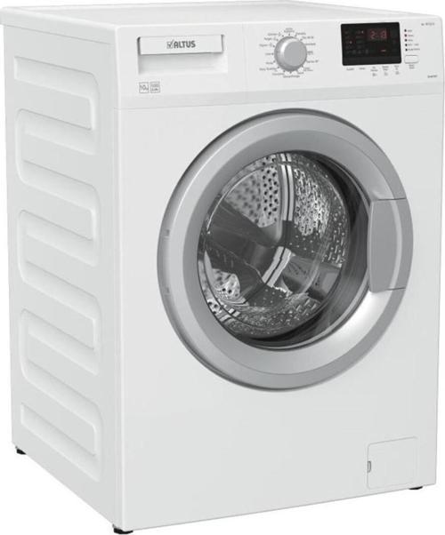 Al 10123 D 10 Kg 1200 Devir Beyaz Çamaşır Makinesi