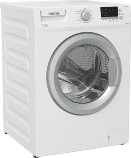 Al 7103 D 7 Kg 1000 Devir Beyaz Çamaşır Makinesi