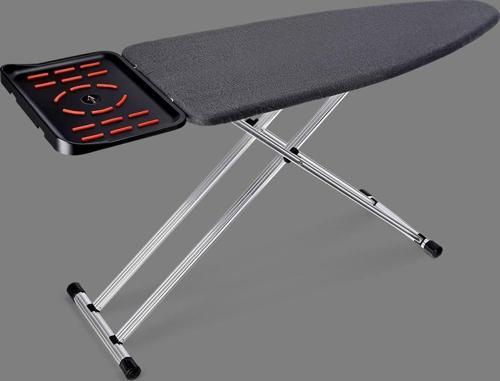 Alyahomes Ahbrd1301 Proboard Alüminyum Ütü Masası