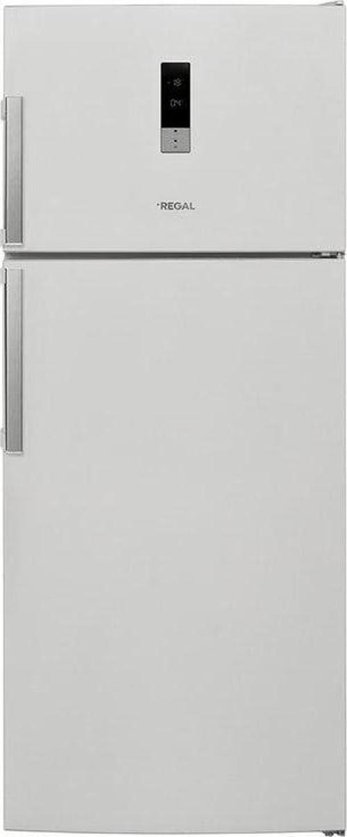 Nf 60021 E 523 Lt No-Frost Buzdolabı