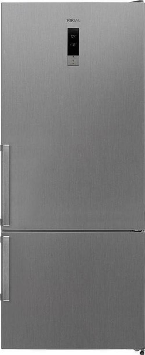Nfk 60021 E Ig 533 Lt No-Frost Buzdolabı