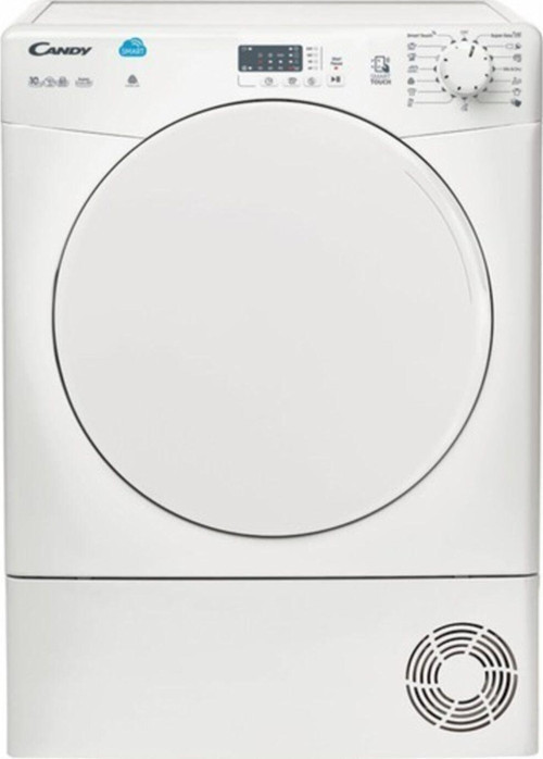 Cs C10Lf-S B Enerji 10 Kg Çamaşır Kurutma Makinesi