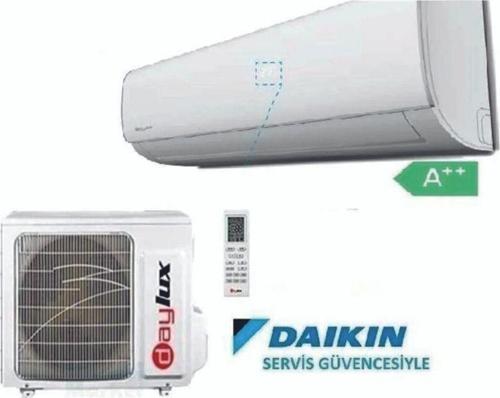 24.000 Btu/H A++ Dtxm71N Inverter Klima R32