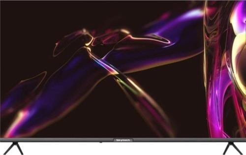 65St3205 65" 165 Ekran 4K Ultra Hd Webos Tv
