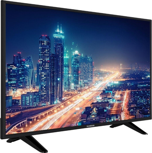 43U353 43'' 108 Ekran Smart 4K Ultra Hd Tv