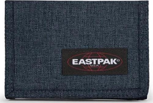 Crew Single Kumaş Cüzdan Triple Denim EK000371026W1