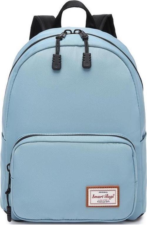 Küçük Boy Printed Edition Uniseks Sırt Çantası 3225