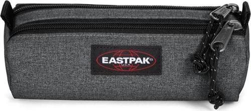 Kalem Kutusu Double Benchmark Black Denim EK0A5B9277H1