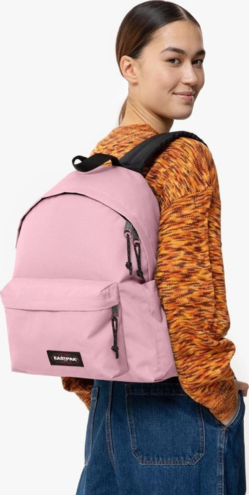 Sırt Çantası Day Pak'r Laptop Gözlü Fairy Pink 1O4