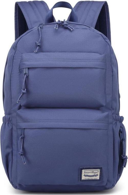 Sırt Çantası Okul Boyu Laptop Gözlü 3154