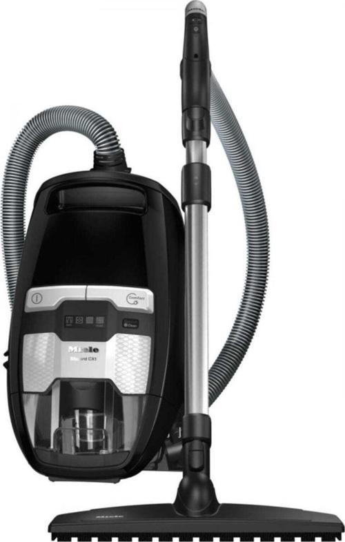 Blizzard Cx1 Comfort Ecoline 550W A+ Siyah - Skmp3