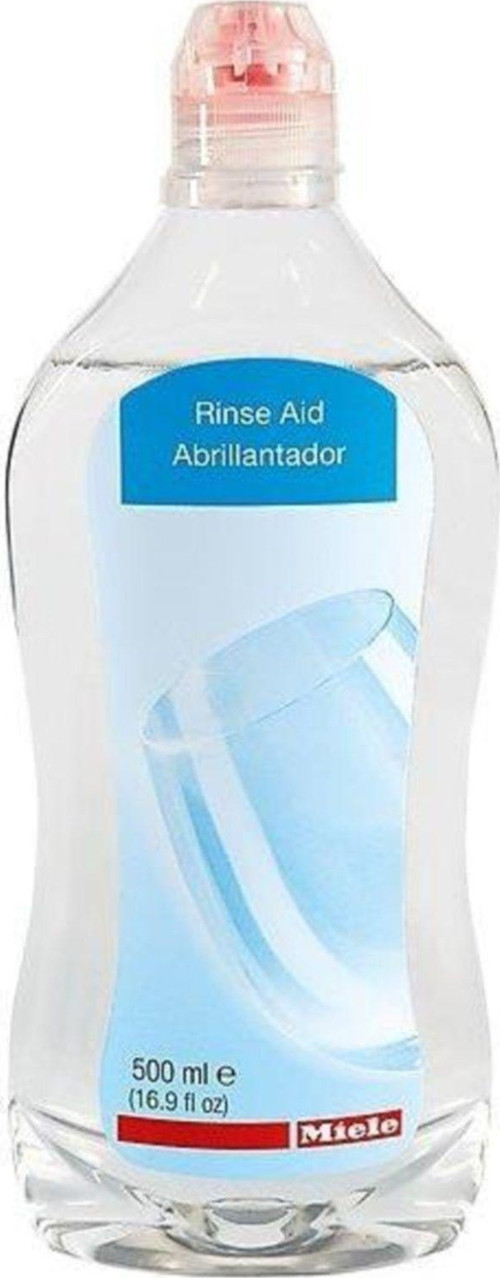 Bulaşık Parlatıcı 500 Ml