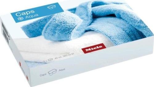 Caps Aqua 9Lu Yumuşatıcı Kapsül