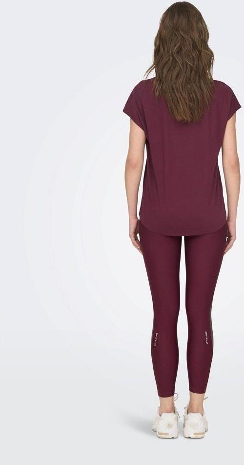 Onpaubree Ss Loose Bat Kadın T-shirt