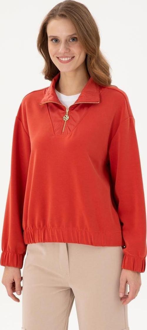 Kadın Sweatshirt 1944271