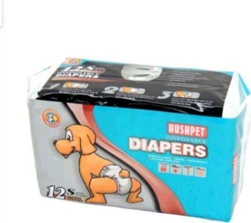 Hushpet Köpek Kilot Bez Small Beden