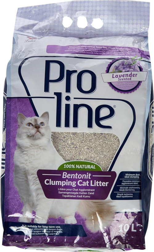 Proline Kum 10 Lt