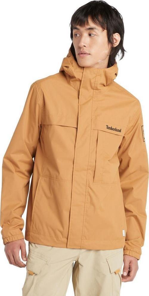 BENTON Waterproof Shell Jacket Erkek Ceket TB0A5XRSP471